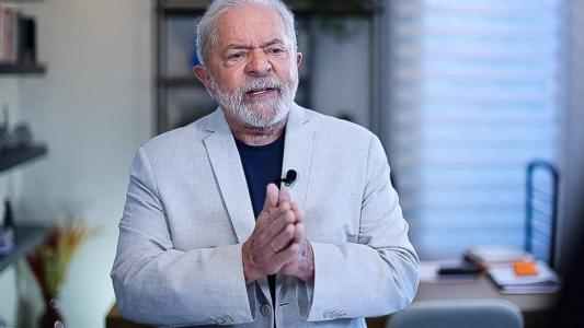 Com o desgaste, Lula recuou da proposta de taxar compras