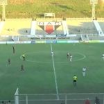 Nacional de Muriaé e Itabirito empatam pelo Módulo II do Mineiro