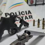Policial de folga intervém em briga e prende suspeito de tentativa de homicídio contra caminhoneiro em MG