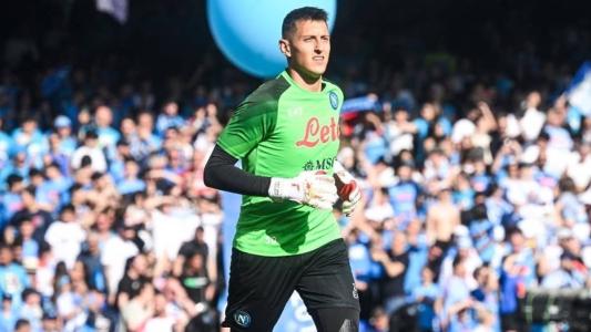 Com o título definido, o Napoli entrou em campo de "ressaca" e praticamente assistiu a Fiorentina jogar