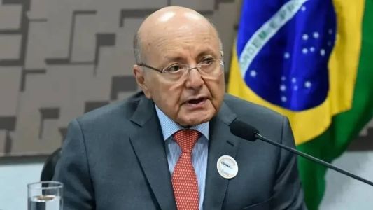 Com orçamento engessado, é quase impossível cortar gasto federal no Brasil, diz ex-ministro da Fazenda à CNN.