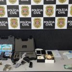 Operação “Fake Workers” prende grupo especializado em sequestros na grande SP