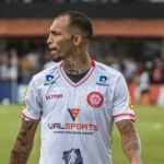 Tombense afasta ex-Cruzeiro suspeito de participar de esquema de apostas na Série B