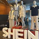 Shein inaugura loja temporária em BH com peças pensadas para o público mineiro