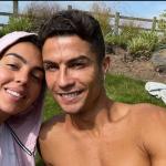 Arábia Saudita deixará Cristiano Ronaldo e mulher morarem juntos mesmo sem serem casados