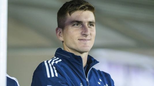 Com Pezzolano suspenso, Varini comandou o Cruzeiro diante do Patrocinense