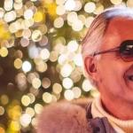 Andrea Bocelli retorna ao Brasil para única apresentação em 2024; saiba mais