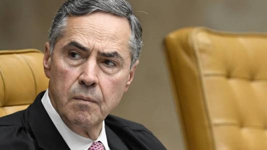 Com resistência de outros ministros, proposta de acelerar julgamentos no STF une Barroso e Gilmar, dizem fontes