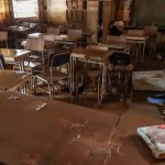 Rio Grande do Sul suspende aulas em três cidades por causa de previsão de chuvas