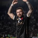 Rossidependência? Vasco aposta em retrospecto do atacante para voltar a vencer