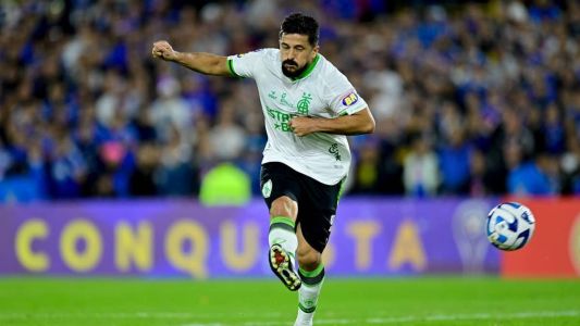 Com sequência de lesões, Aloísio pediu para deixar o América