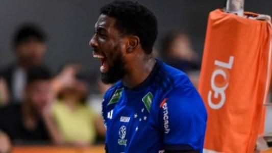 Com show de López, Cruzeiro venceu o Minas e faturou o octa da Superliga