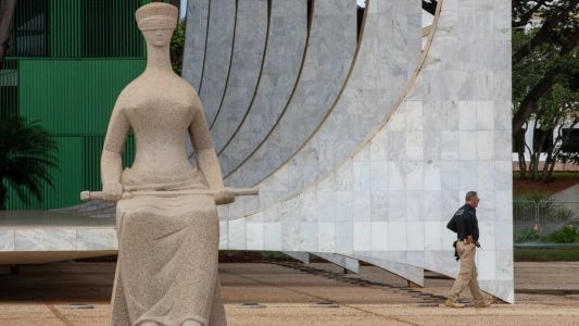 Com temas polêmicos pautados para análise, STF pressiona Congresso a acelerar tramitação de projetos