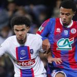 PSG sofre, mas elimina Chateauroux na Copa da França com time reserva