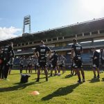 Quem acompanha jogo do Galo pela Rádio Itatiaia saberá gol 4 segundos antes