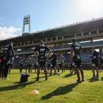 Quem acompanha jogo do Galo pela Rádio Itatiaia saberá gol 4 segundos antes