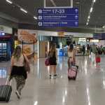 Aeroporto Internacional de Belo Horizonte espera receber mais de 150 mil passageiros na Semana Santa