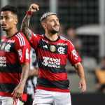 Atlético leva virada no Independência e vê Flamengo assumir vice-liderança
