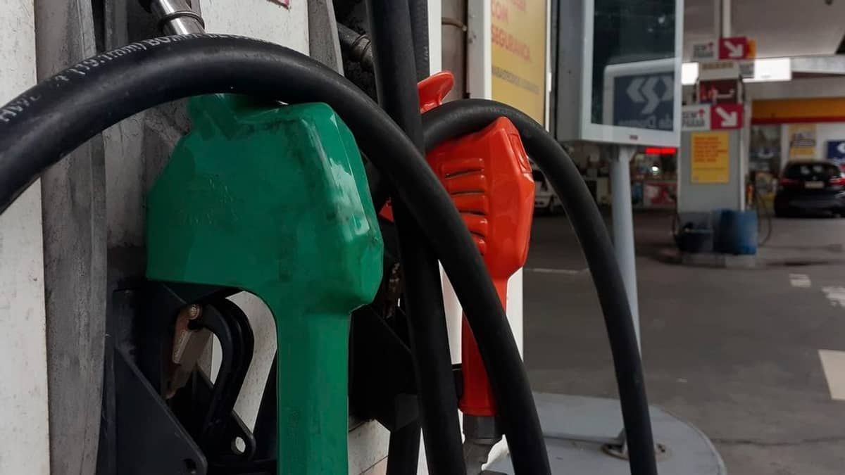 Isenção de impostos sobre gasolina e etanol termina na próxima terça (28)