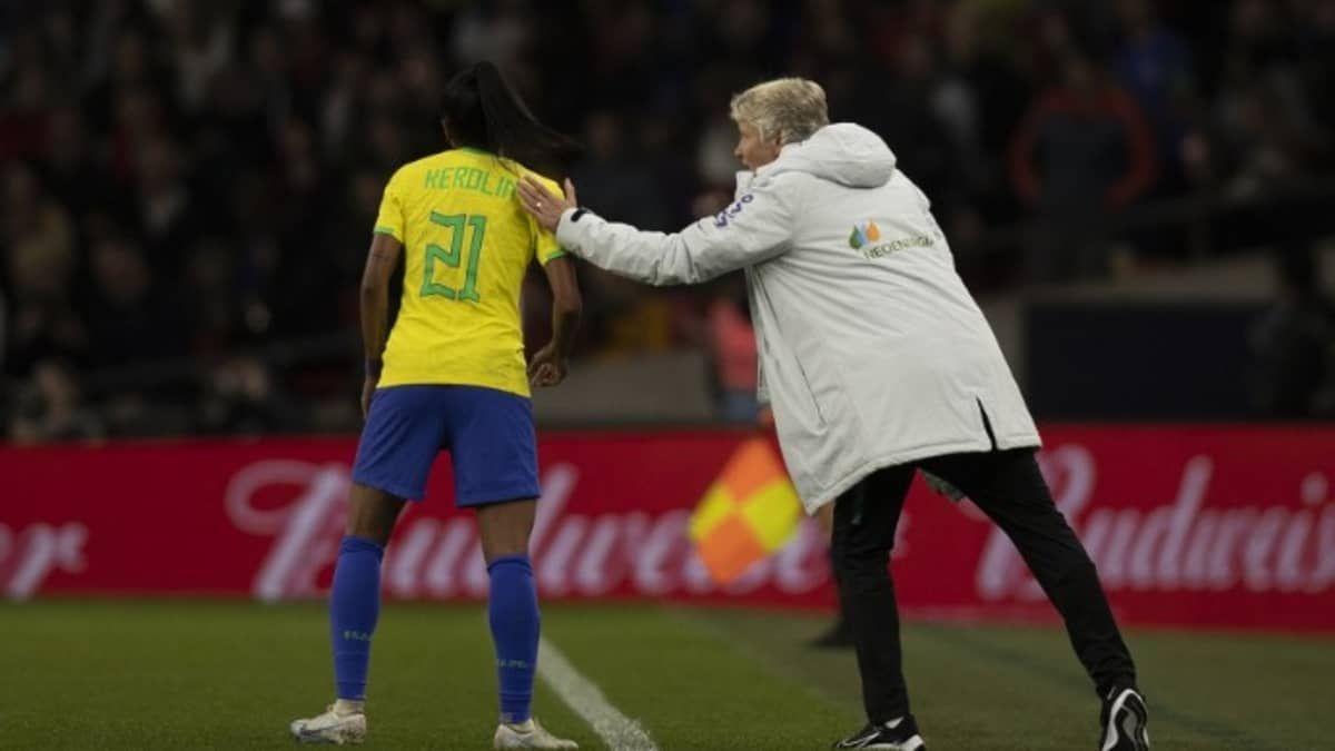 Brasil x Panamá: onde assistir ao jogo pela Copa do Mundo Feminina