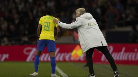 Comandadas de Pia Sundhage farão a estreia nesta segunda-feira (24)