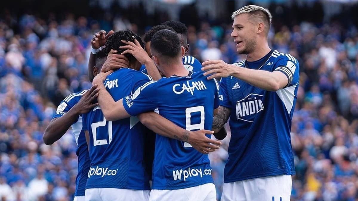 Millonarios x Atlético: confira o raio-x do adversário do Galo na Libertadores