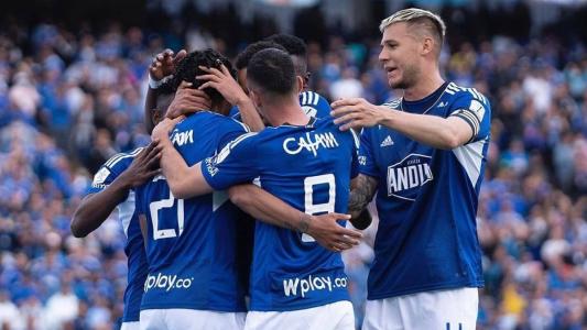 Comandado pelo mesmo técnico desde 2020, os 'Azuis' vêm forte contra o Galo