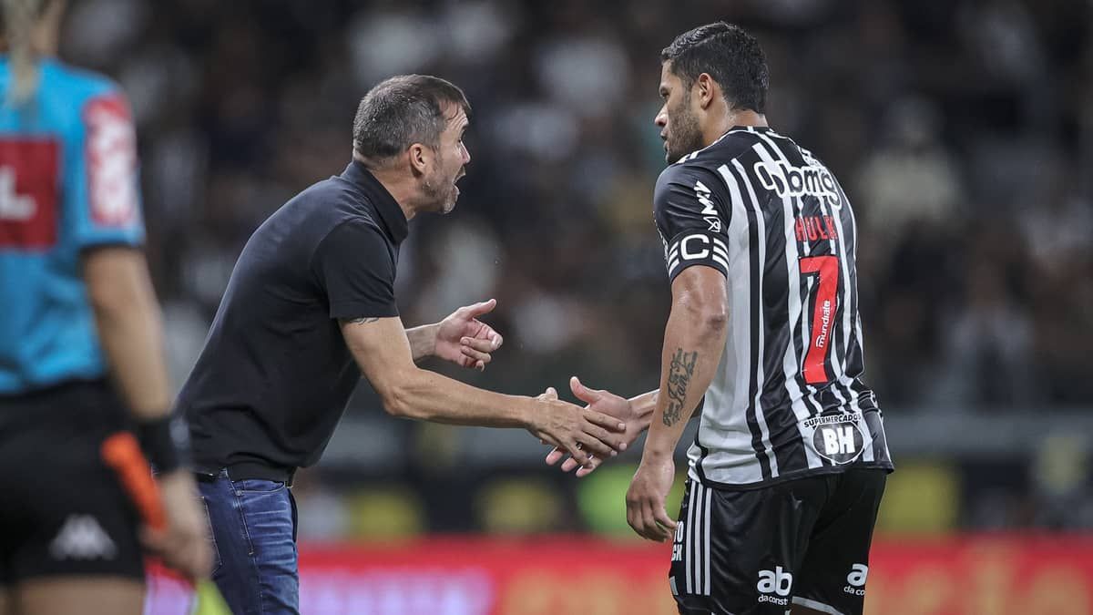 Atlético no Brasileirão: artilheiro, destaque, reforços e palpites para 2023
