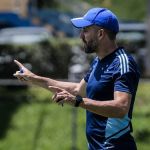 De volta a BH, Cruzeiro inicia preparação para enfrentar o Pouso Alegre pelo Campeonato Mineiro