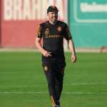 Coudet promete um Inter “diferente” para Libertadores