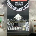 Membros do Comando Vermelho invadem Taquaril, entram em confronto com a PM e dois morrem