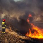 Atuando além do período de estiagem, Governo de Minas investe em tecnologia e ações de prevenção e combate aos incêndios florestais