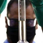 Milhares de pessoas pedem em Nova York o fim dos combustíveis fósseis