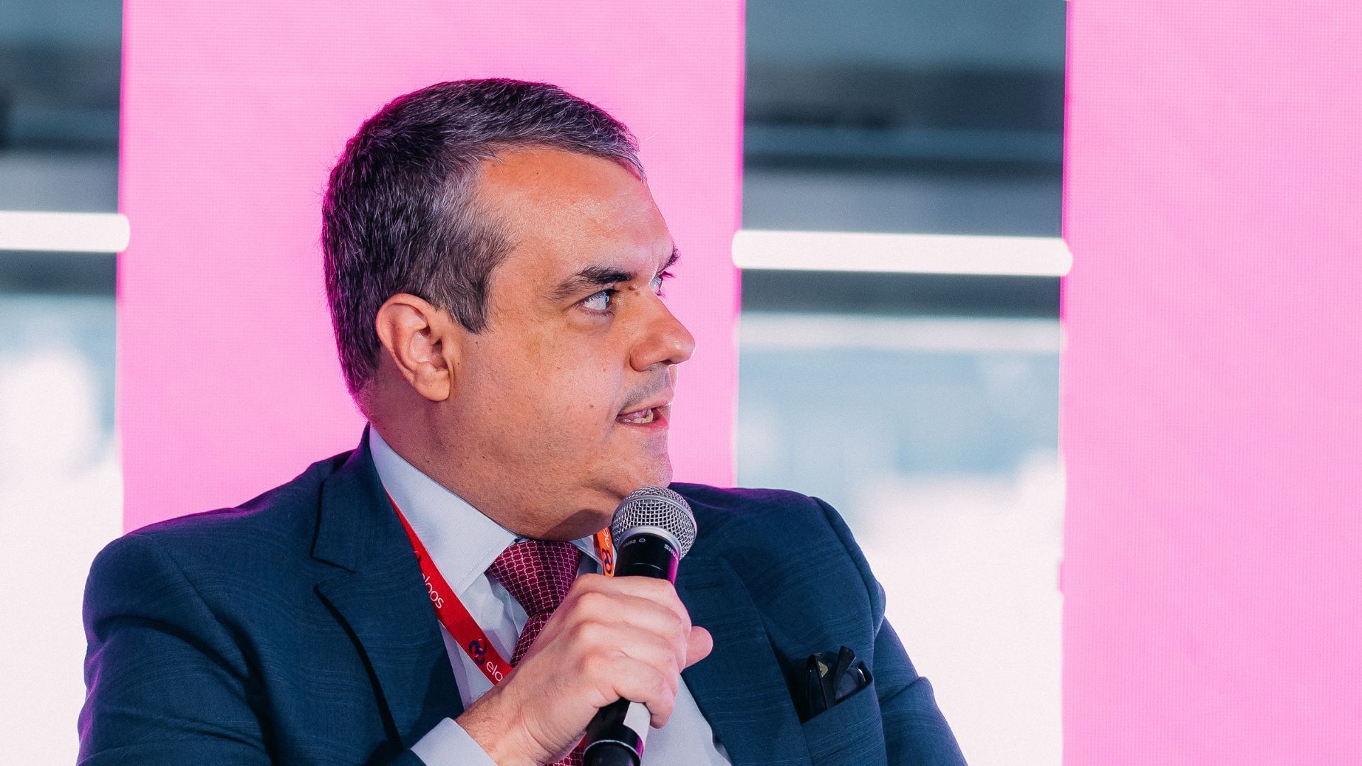 ‘Combustível fóssil desempenha papel relevante até 2050’, diz conselheiro da Petrobras