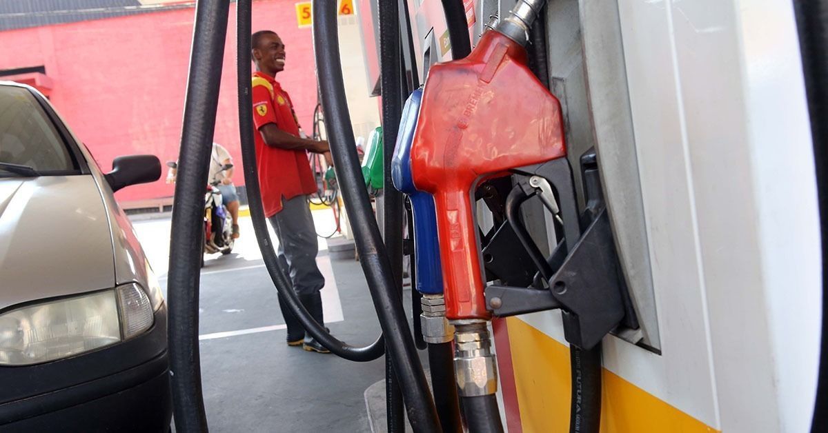 Inflação recua em BH, puxada por gasolina e energia mais baratas