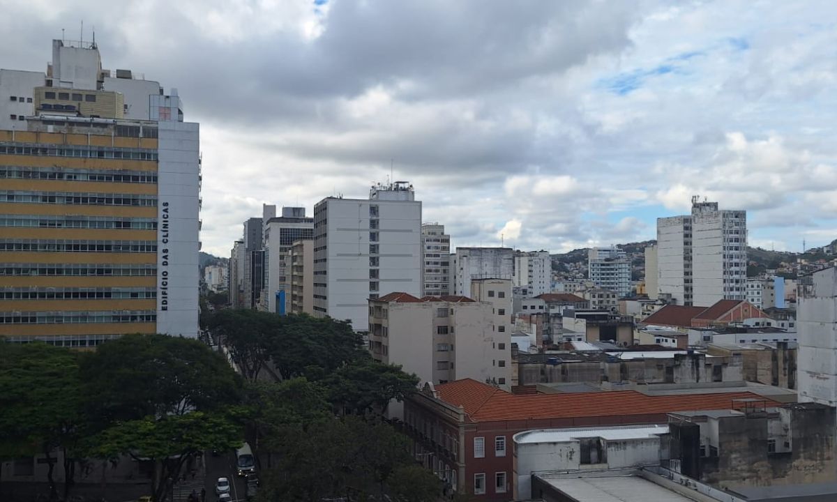 Previsão do tempo: saiba como será o outono na Zona da Mata