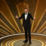 Jimmy Kimmel será o anfitrião do Oscar pela quarta vez