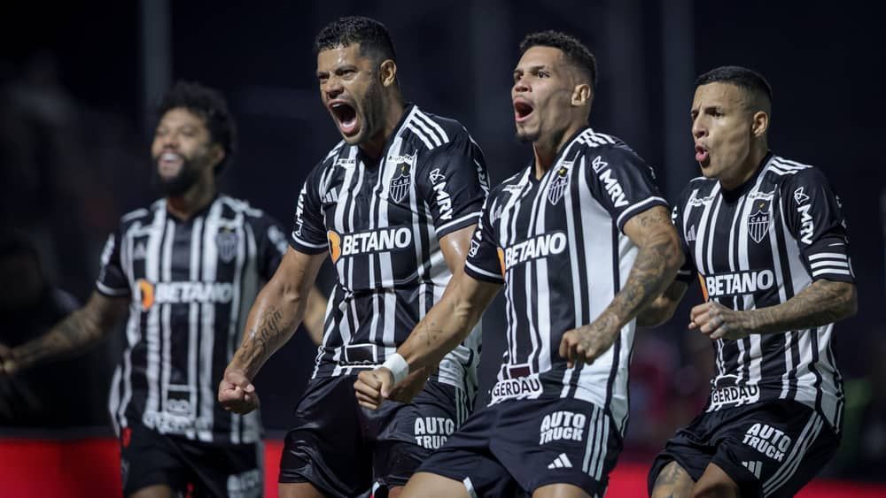 Contra o Grêmio, Atlético pode se tornar 'algoz do G4' do Brasileiro; entenda