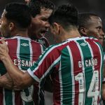 Fluminense x Vasco: onde assistir ao jogo pela Séria A