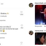 ‘Gosto mais da Shakira’: fãs bombardeiam fotos de Piqué com imagens da ex