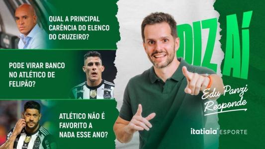 Comentarista da Itatiaia, Edu Panzi