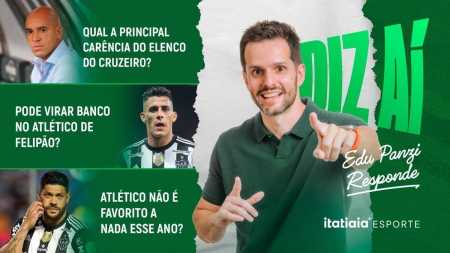 Comentarista da Itatiaia, Edu Panzi