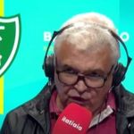 América x Atlético: expulsão de Hulk foi justa? Márcio Rezende analisa