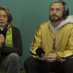 Comentarista detona eliminação do Brasil no Mundial Feminino e alfineta 'haters'; veja