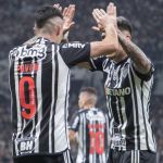 Favorito? Comentaristas apostam em classificação do Atlético