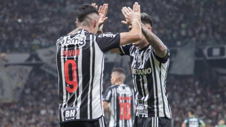 Comentaristas apontam Atlético como favorito