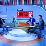 Comentaristas da ESPN rasgam elogios ao Cruzeiro de Pepa: 'O time joga'