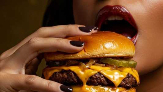 Comer bem ficou complicado demais&nbsp;