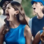 Inteligência artificial cria comercial de cerveja assustador