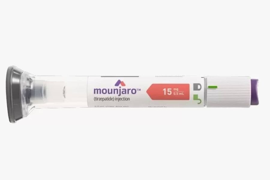 Novo Mounjaro multidose pode baratear e facilitar tratamento, diz médica